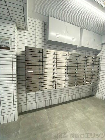 JMRレジデンス新大阪の物件内観写真